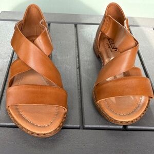 Women’s Pikolinos Sandles - Size 37/ 6.5